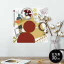 |X^[ EH[XebJ[ V[XebJ[  30~30cm Ssize `  CeA @ wall sticker poster 005836 CXg@OqI