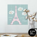 |X^[ EH[XebJ[ V[XebJ[  30~30cm Ssize `  CeA @ wall sticker poster 008068 GbtF@@ԁ@t[@n[g@