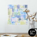 |X^[ EH[XebJ[ V[XebJ[  30~30cm Ssize `  CeA @ wall sticker poster 008345 @u[@F@͗l@