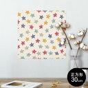 |X^[ EH[XebJ[ V[XebJ[  30~30cm Ssize `  CeA @ wall sticker poster 008872 @X^[@Jt@͗l