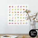 |X^[ EH[XebJ[ V[XebJ[  30~30cm Ssize `  CeA @ wall sticker poster 009221 Jt@Hו@CXg