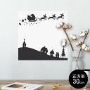 |X^[ EH[XebJ[ V[XebJ[  30~30cm Ssize `  CeA @ wall sticker poster 010015 NX}X@T^@@