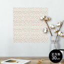 |X^[ EH[XebJ[ V[XebJ[  30~30cm Ssize `  CeA @ wall sticker poster 010724 IW@F@hbg