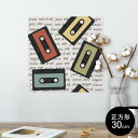 |X^[ EH[XebJ[ V[XebJ[  30~30cm Ssize `  CeA @ wall sticker poster 010795 p@JZbg@y