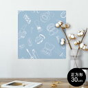 |X^[ EH[XebJ[ V[XebJ[  30~30cm Ssize `  CeA @ wall sticker poster 011276 CN@@tOX
