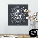 |X^[ EH[XebJ[ V[XebJ[  30~30cm Ssize `  CeA @ wall sticker poster 012215 @r[`@lCr[