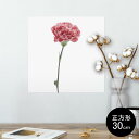 ポスター ウォールステッカー シール式ステッカー 飾り 30×30cm Ssize 正方形 壁 インテリア おしゃれ 剥がせる wall sticker pos...