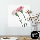 ポスター ウォールステッカー シール式ステッカー 飾り 30×30cm Ssize 正方形 壁 インテリア おしゃれ 剥がせる wall sticker pos...