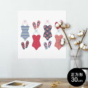 |X^[ EH[XebJ[ V[XebJ[  30~30cm Ssize `  CeA @ wall sticker poster 013709 @K[[@