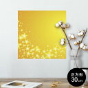 |X^[ EH[XebJ[ V[XebJ[  30~30cm Ssize `  CeA @ wall sticker poster 013812 @͗l@F