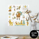 |X^[ EH[XebJ[ V[XebJ[  30~30cm Ssize `  CeA @ wall sticker poster 013853 T^@@NX}X