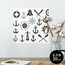 |X^[ EH[XebJ[ V[XebJ[  30~30cm Ssize `  CeA @ wall sticker poster 013873 C@}[N@S