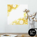 |X^[ EH[XebJ[ V[XebJ[  30~30cm Ssize `  CeA @ wall sticker poster 014372 Ђ܂@ā@