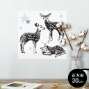 |X^[ EH[XebJ[ V[XebJ[  30~30cm Ssize `  CeA @ wall sticker poster 014496 or@@