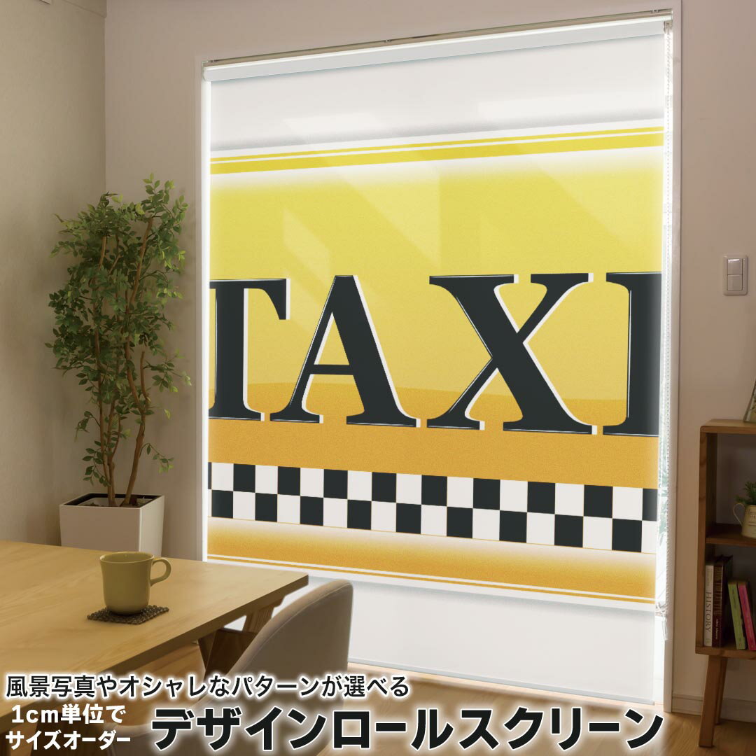 1cm単位サイズオーダー ロールスクリーン ロールカーテン オーダーメイド タチカワ 日本製 間仕切り カ..