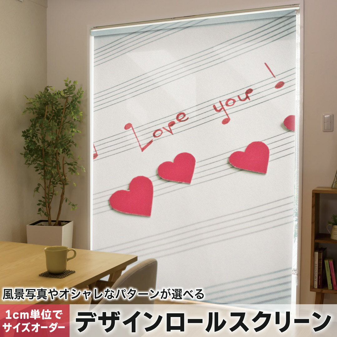 1cm単位サイズオーダー ロールスクリーン ロールカーテン オーダーメイド タチカワ 日本製 間仕切り カ..