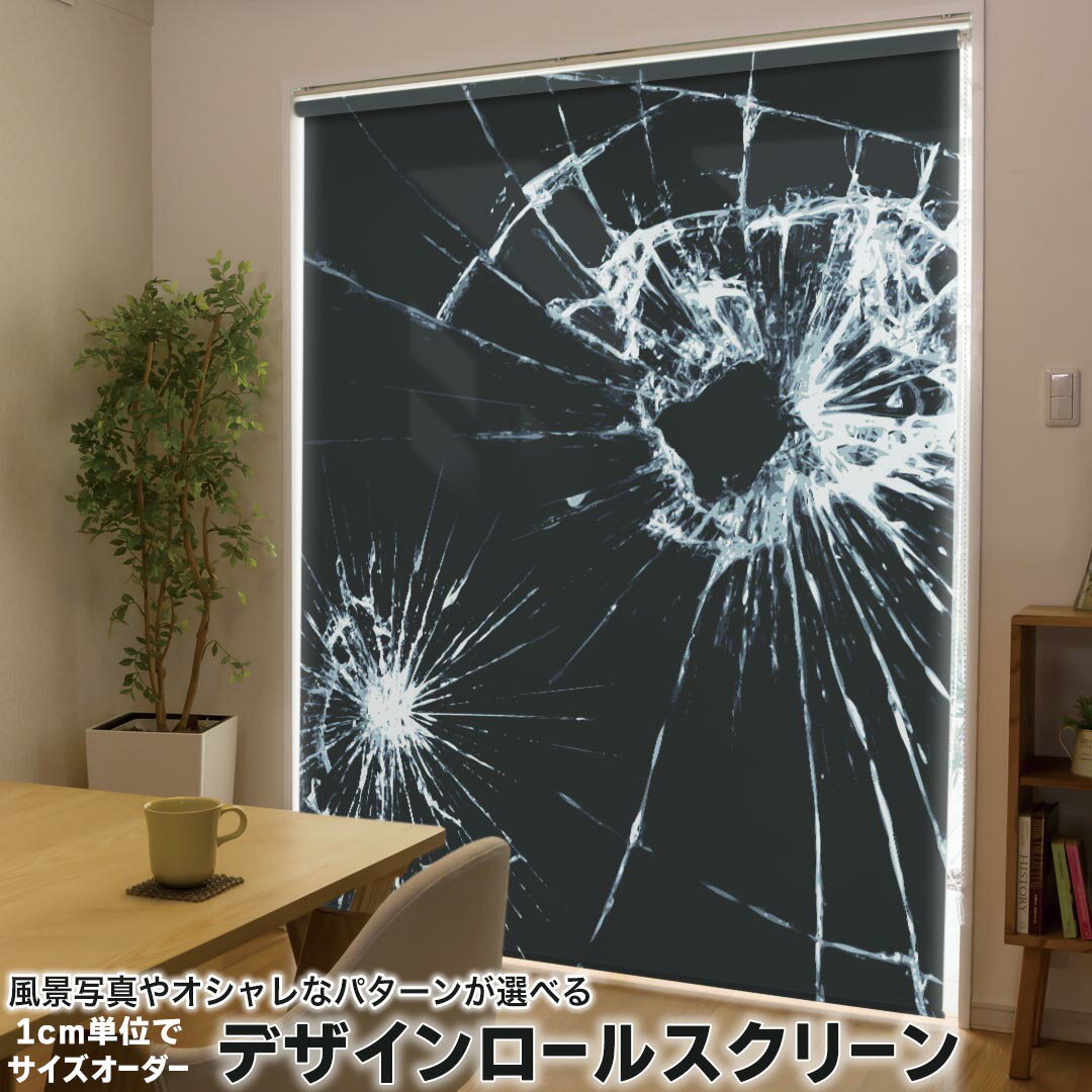 1cm単位サイズオーダー ロールスクリーン ロールカーテン オーダーメイド タチカワ 日本製 間仕切り カ..