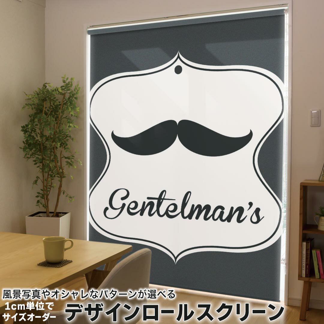 1cm単位サイズオーダー ロールスクリーン ロールカーテン オーダーメイド タチカワ 日本製 間仕切り カ..