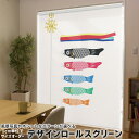 1cm単位サイズオーダー ロールスクリーン ロールカーテン オーダーメイド タチカワ 日本製 間仕切り カーテン 採光 非遮光 目隠し UVカット カーテンレー...