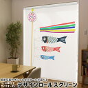 1cm単位サイズオーダー ロールスクリーン ロールカーテン オーダーメイド タチカワ 日本製 間仕切り カーテン 採光 非遮光 目隠し UVカット カーテンレー...