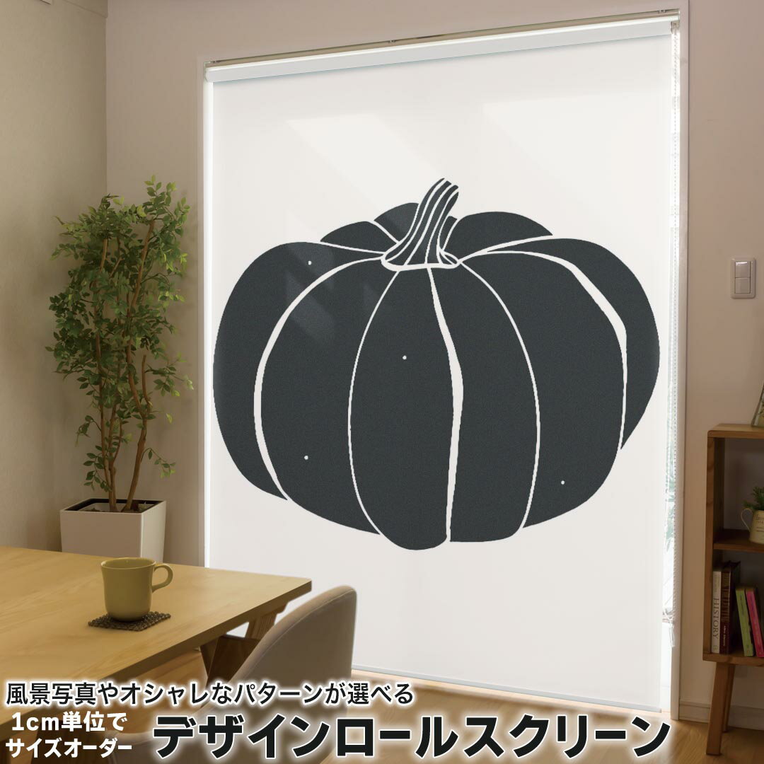 1cm単位サイズオーダー ロールスクリーン ロールカーテン オーダーメイド タチカワ 日本製 間仕切り カ..