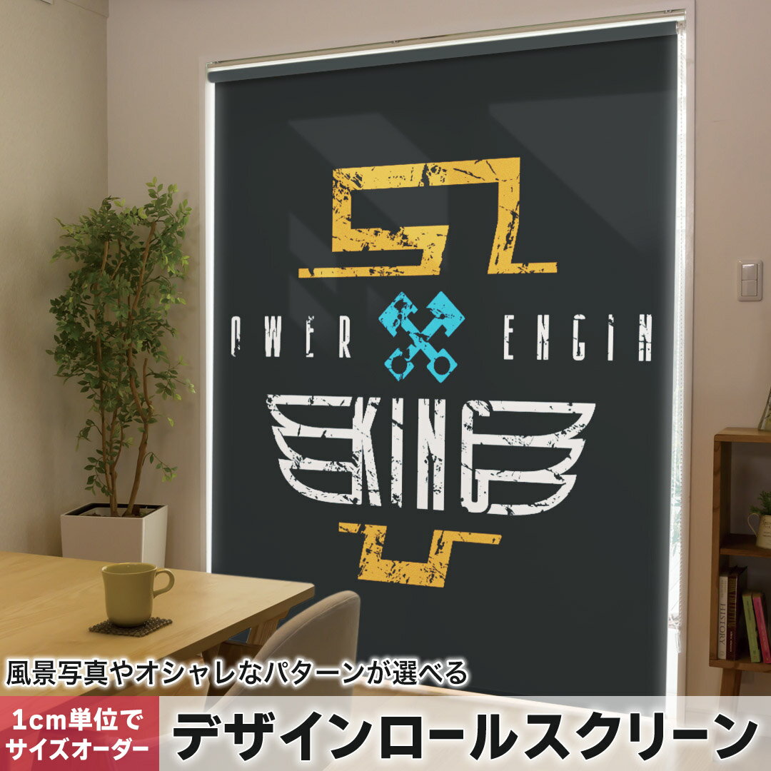 1cm単位サイズオーダー ロールスクリーン ロールカーテン オーダーメイド タチカワ 日本製 間仕切り カ..