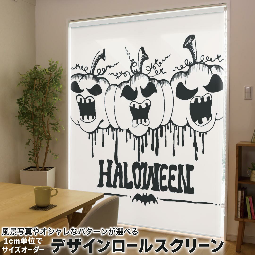 1cm単位サイズオーダー ロールスクリーン ロールカーテン オーダーメイド タチカワ 日本製 間仕切り カ..