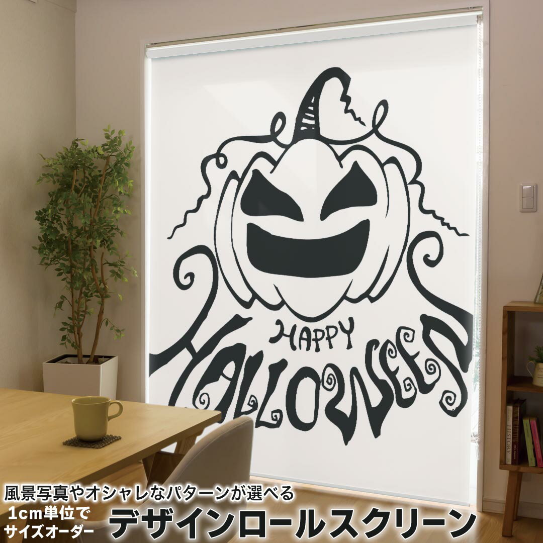 1cm単位サイズオーダー ロールスクリーン ロールカーテン オーダーメイド タチカワ 日本製 間仕切り カ..