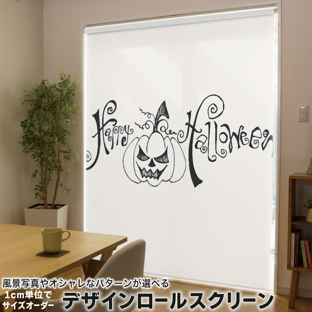 1cm単位サイズオーダー ロールスクリーン ロールカーテン オーダーメイド タチカワ 日本製 間仕切り カ..