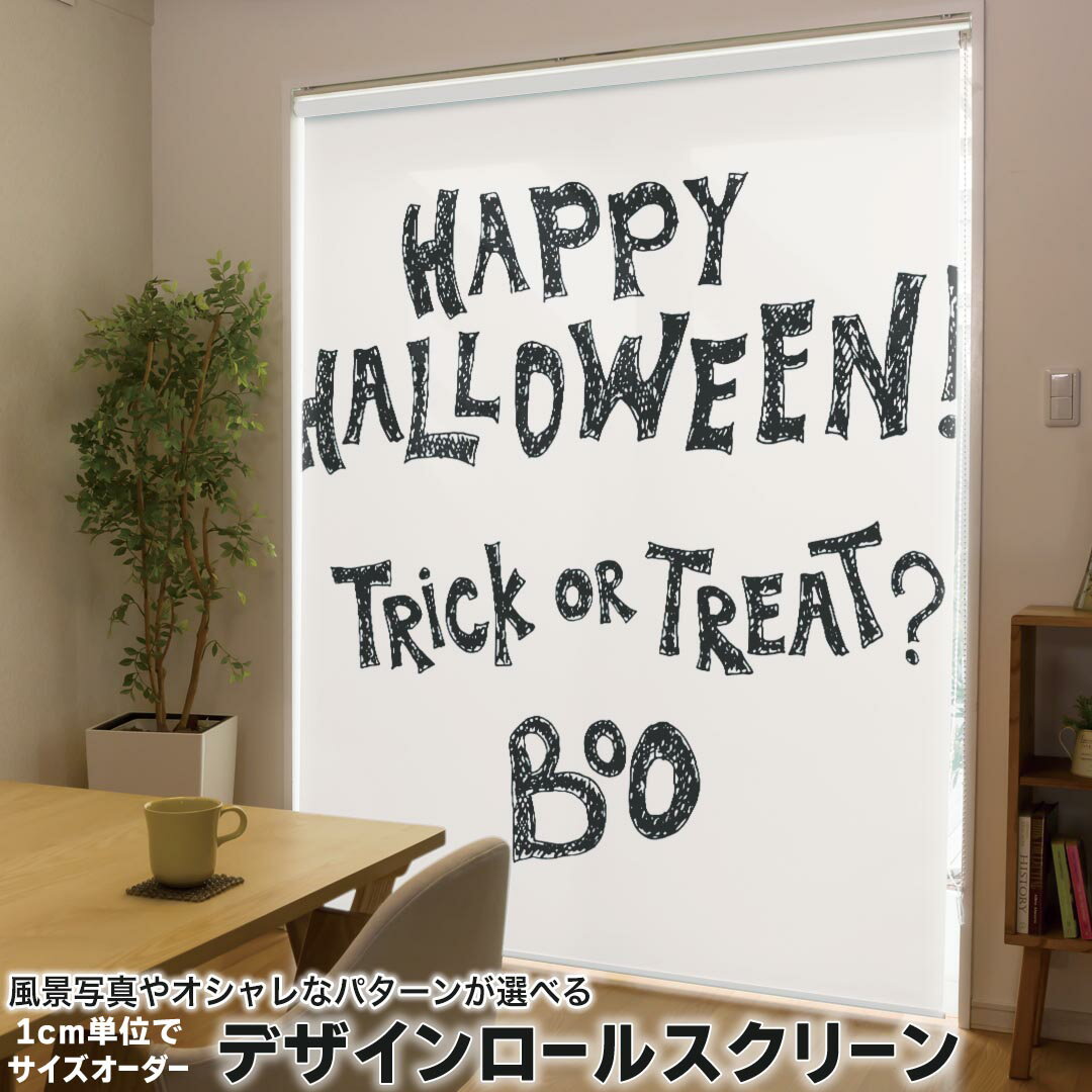 1cm単位サイズオーダー ロールスクリーン ロールカーテン オーダーメイド タチカワ 日本製 間仕切り カ..