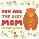 母の日☆ シール式ウォールステッカー ウォールステッカー 飾り 90×90cm 壁紙 mothers day カーネーション 花 プレゼント剥がせる カッティン...