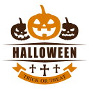 ウォールステッカー（ハロウィン向き） 3sizeから選べる！ハロウィン☆シール式ウォールステッカー　halloween かぼちゃ ランタン おばけ trick or treat 飾り 装飾 おしゃれ 壁紙 剥がせる DIY プチリフォーム パーティ 賃貸 190×427mm 390×877mm 590×1327mm Ssize Msize Lsize 016617