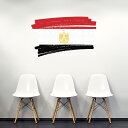 国旗☆シール式ウォールステッカー 90×90cm 世界の国旗 world flag 飾り 壁紙 はがせる 剥がせる カッティングシート wall sticker...