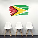 国旗☆シール式ウォールステッカー 90×90cm 世界の国旗 world flag 飾り 壁紙 はがせる 剥がせる カッティングシート wall sticker...