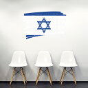 国旗☆シール式ウォールステッカー 90×90cm 世界の国旗 world flag 飾り 壁紙 はがせる 剥がせる カッティングシート wall sticker...
