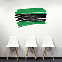 国旗☆シール式ウォールステッカー 90×90cm 世界の国旗 world flag 飾り 壁紙 はがせる 剥がせる カッティングシート wall sticker...