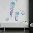 3sizeから選べる!夏 summer☆シール式ウォールステッカー 190×427mm 390×877mm 590×1327mm Ssize Msize Lsize 夏休み 海 祭り 夏祭り 祭り 036214