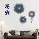 3sizeから選べる!夏 summer☆シール式ウォールステッカー 190×427mm 390×877mm 590×1327mm Ssize Msize Lsize 夏休み 海 祭り 夏祭り 祭り 036250