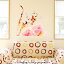 륹ƥå  6060cm 뼰   ɻ Ϥ  åƥ󥰥 wall sticker  DIY ץե ѡƥ ٥  007858 ֥꡼ ֡եڴĳե