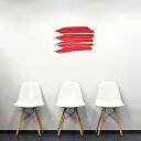 国旗☆シール式ウォールステッカー 60×60cm 世界の国旗 world flag 飾り 壁紙 はがせる 剥がせる カッティングシート wall sticker...