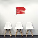 国旗☆シール式ウォールステッカー 60×60cm 世界の国旗 world flag 飾り 壁紙 はがせる 剥がせる カッティングシート wall sticker...