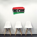 国旗☆シール式ウォールステッカー 60×60cm 世界の国旗 world flag 飾り 壁紙 はがせる 剥がせる カッティングシート wall sticker...