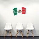 国旗☆シール式ウォールステッカー 60×60cm 世界の国旗 world flag 飾り 壁紙 はがせる 剥がせる カッティングシート wall sticker...