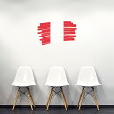 国旗☆シール式ウォールステッカー 60×60cm 世界の国旗 world flag 飾り 壁紙 はがせる 剥がせる カッティングシート wall sticker...
