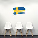 国旗☆シール式ウォールステッカー 60×60cm 世界の国旗 world flag 飾り 壁紙 はがせる 剥がせる カッティングシート wall sticker...