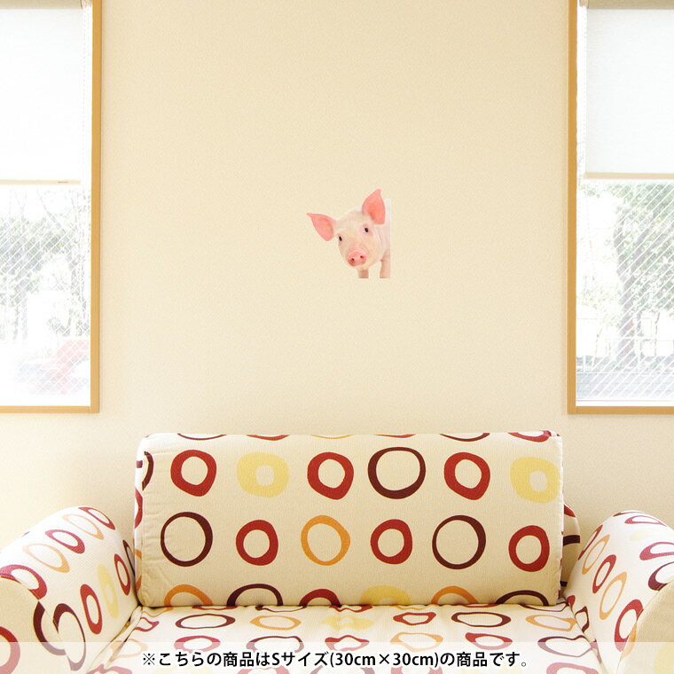 륹ƥå  3030cm 뼰   ɻ Ϥ  åƥ󥰥 wall sticker  DIY ץե ѡƥ ٥  002775 ˥ޥ ֤ưʪ̿