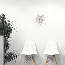 世界の都市MAP☆ シール式ウォールステッカー 30×30cm wall sticker 地図 ストリートマップ street map world city 0...
