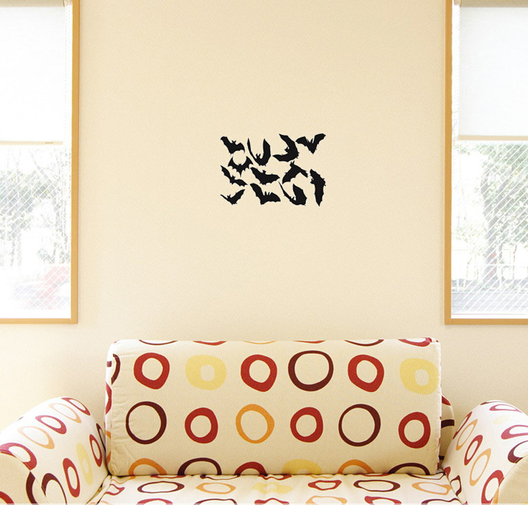 商品詳細 注意事項 ●こちらはSサイズのウォールステッカーです。 大きさ(30cm×30cm) ●対象の壁/壁紙の素材について ツルツルの壁や家電、少し凹凸のあるタイプの壁紙に適しています。 砂壁や土壁、防汚加工がされた高機能壁紙はとても剥...