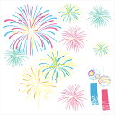 夏☆シール式ウォールステッカー summer 夏休み 祭り ひまわり 海 太陽 SURF 飾り 200×450mm 剥がせる カッティングシート wall sticker 雑貨 016574