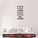夏☆シール式ウォールステッカー summer 夏休み 祭り ひまわり 海 太陽 アウトドア 飾りSsize190×427mm シール式 装飾 おしゃれ夏 ウォールステッカー